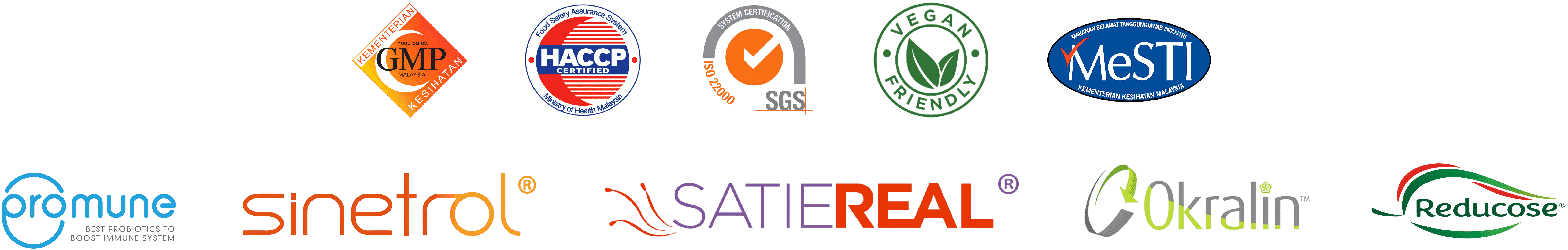 Patents and Safety Certification